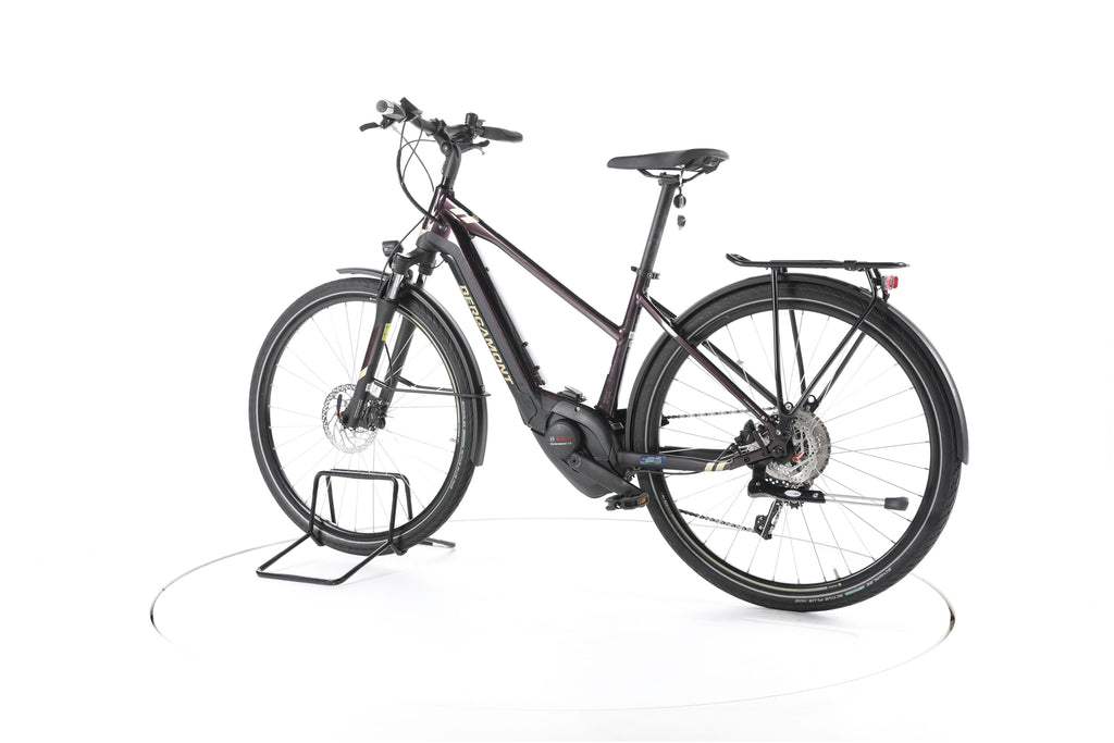 Bergamont E-Horizon Edition Trekking E-Bike - Image 8