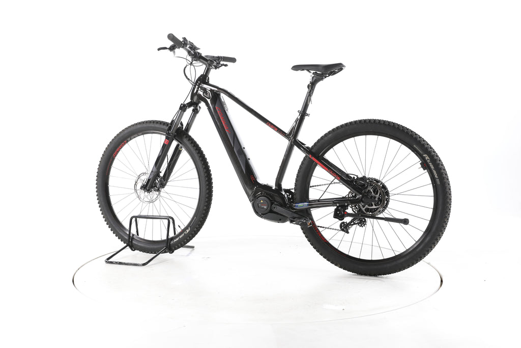 Conway Cairon S 5.0 E-Bike - Image 8