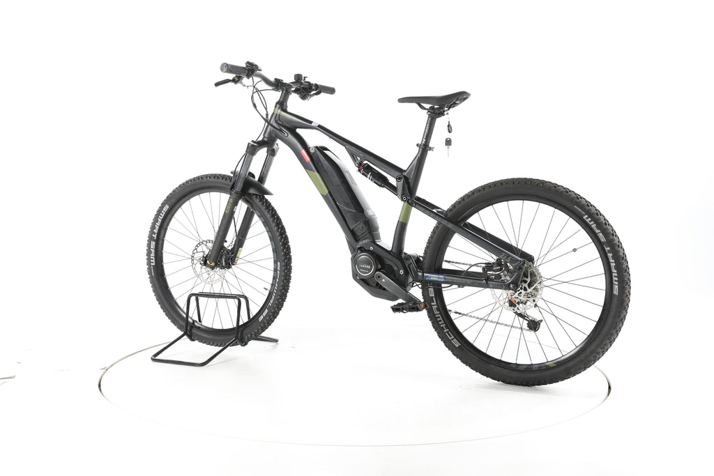 R Raymon FullRay E-Seven 5.0 E-Bike Fully - Image 8