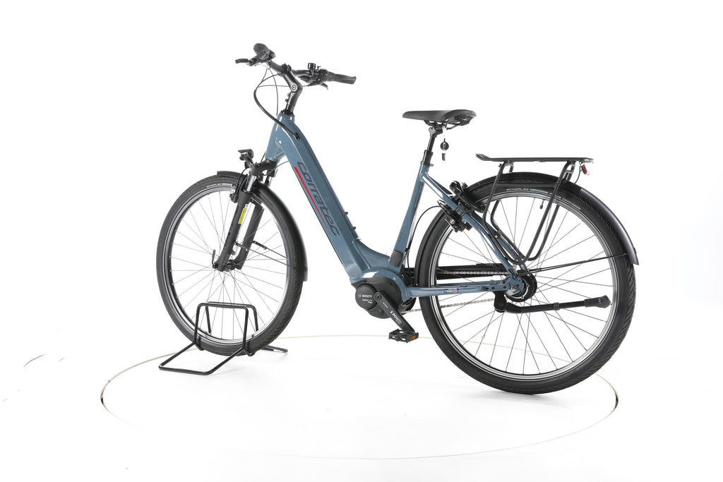 Corratec E-Power Trekking 28 AP5 LTD RT City E-Bike Tiefeinsteiger - Image 8