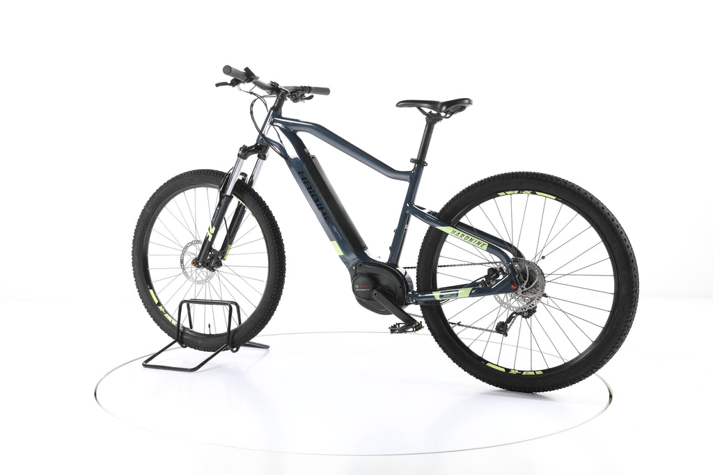 Haibike HardNine 5 E-Bike - Image 8