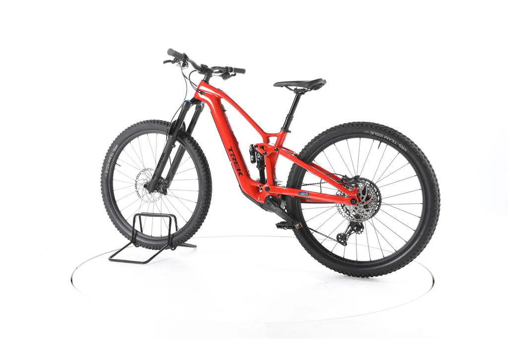 Trek FUEL EXe 9.7 Fully E-Bike Carbon 2024 - Image 8