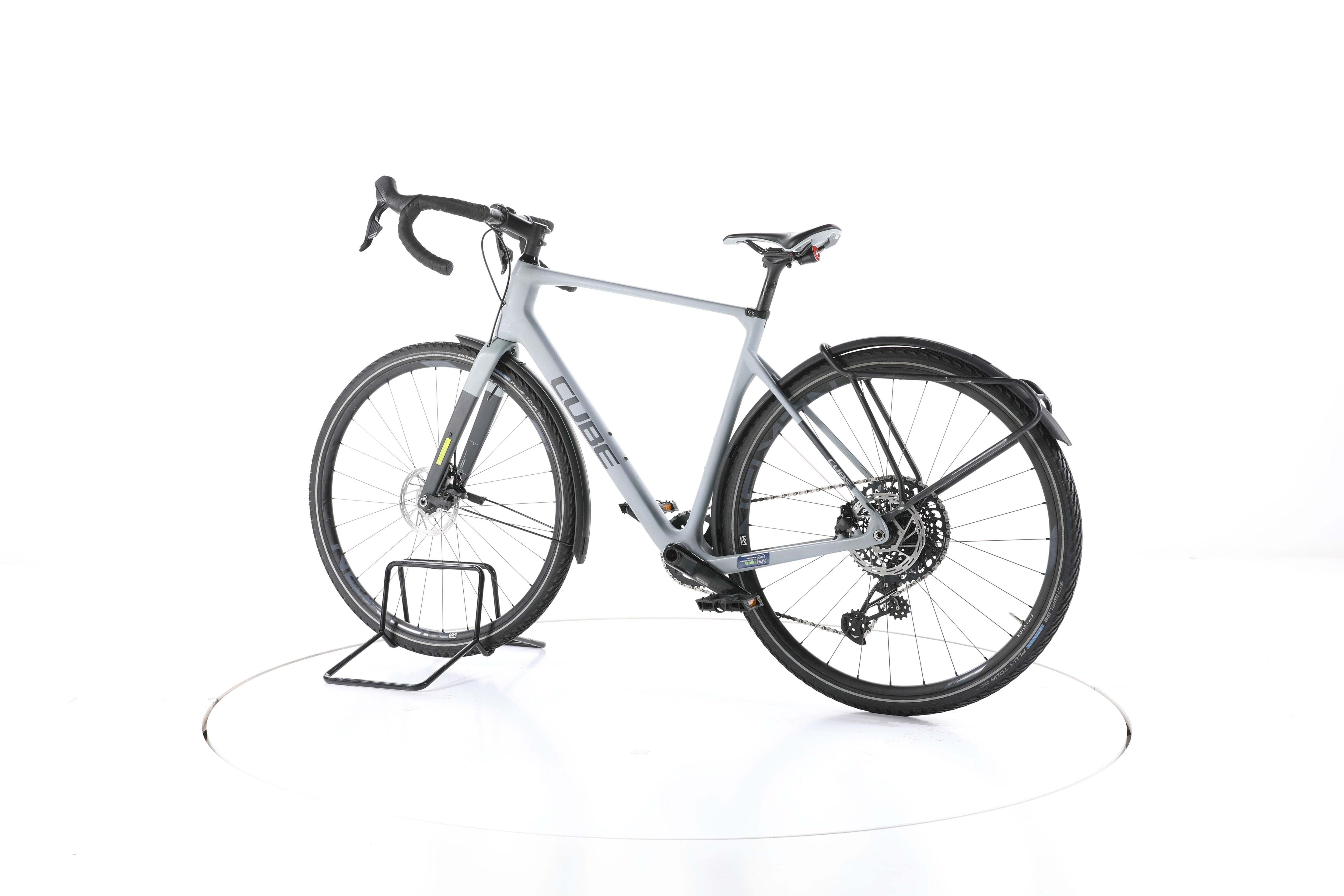 Cube Nuroad C:62 SL - Image 8