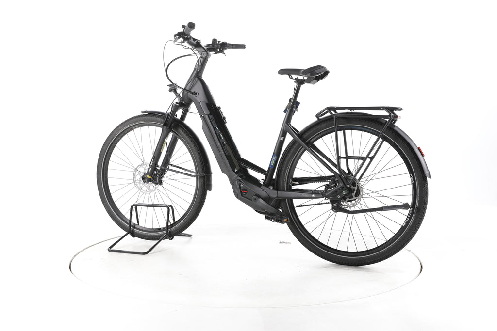 Bulls Lacuba EVO City E-Bike Tiefeinsteiger - Image 8