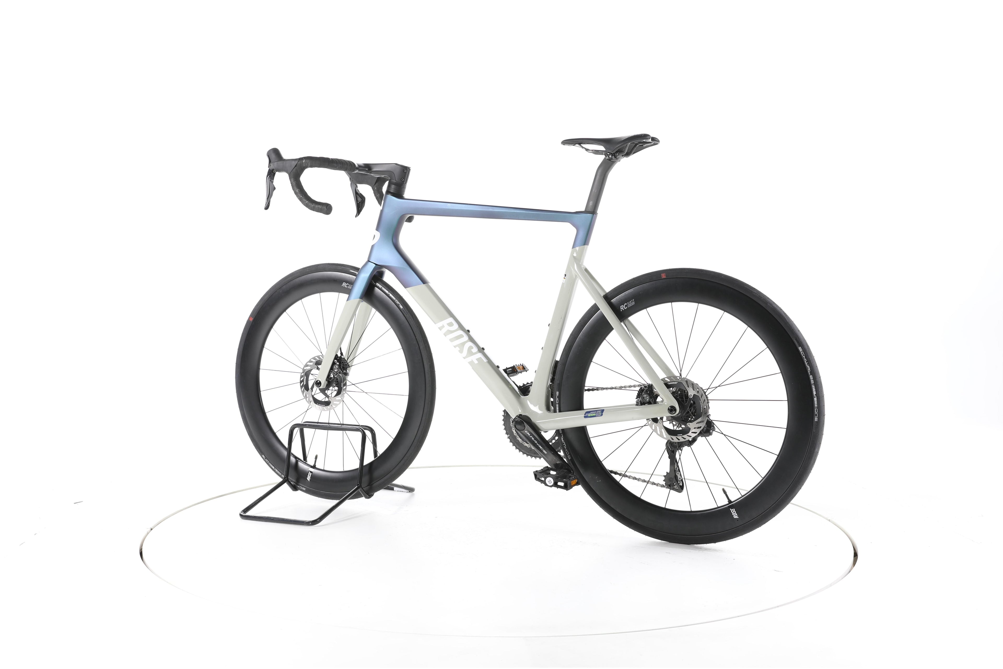 Rose Xlite 06 Dura Ace Di2 - Image 8