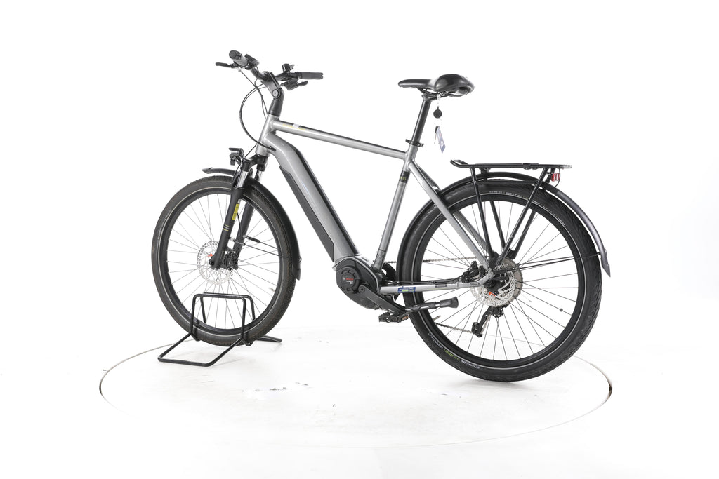Winora Sinus iX10 Trekking E-Bike - Image 8