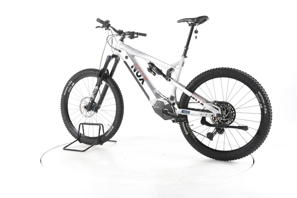 Nox Cycles HYBRID ALL-MTN 5.9 PRO E-Bike Fully - Image 8