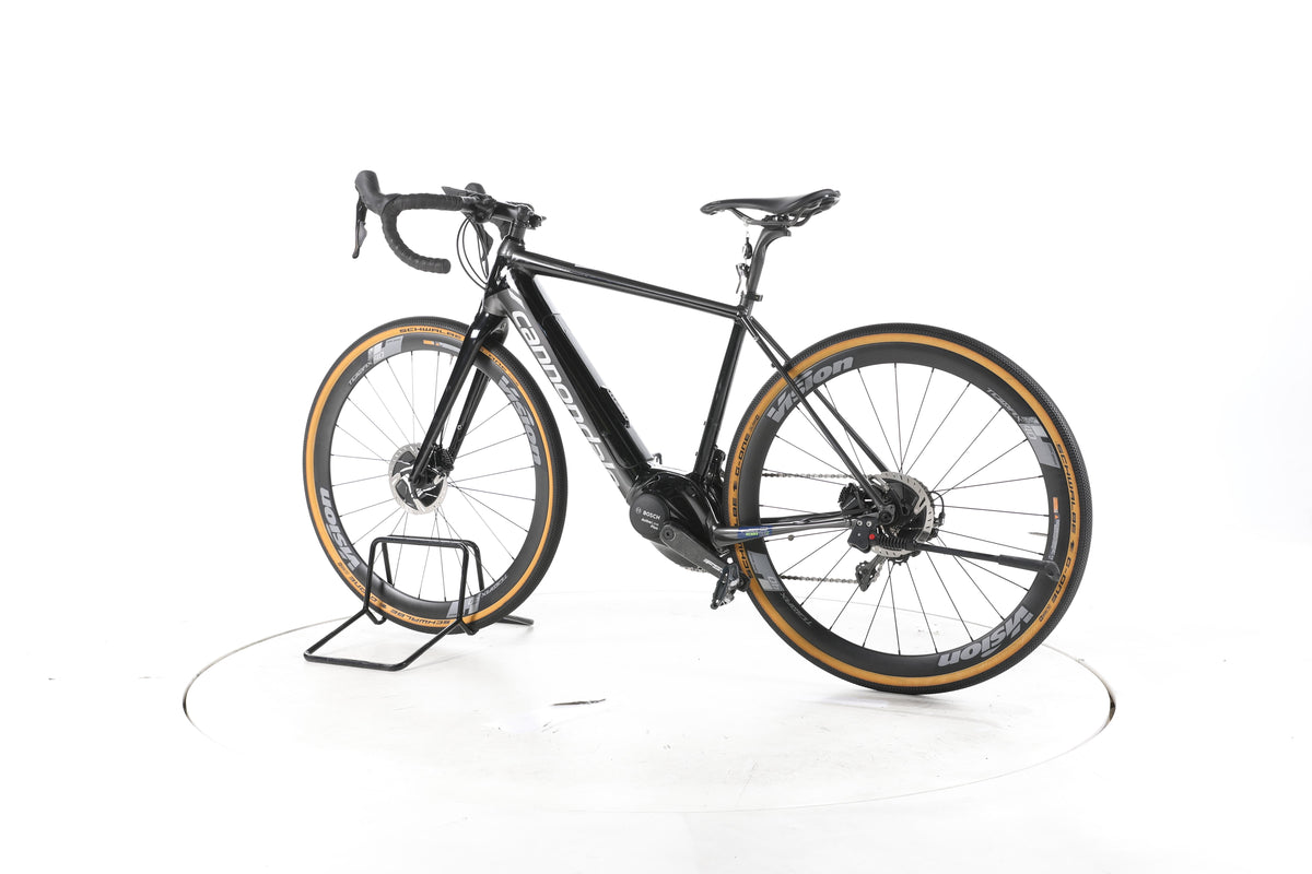 Cannondale Synapse Neo 1 E-Gravel & Rennrad - Image 8