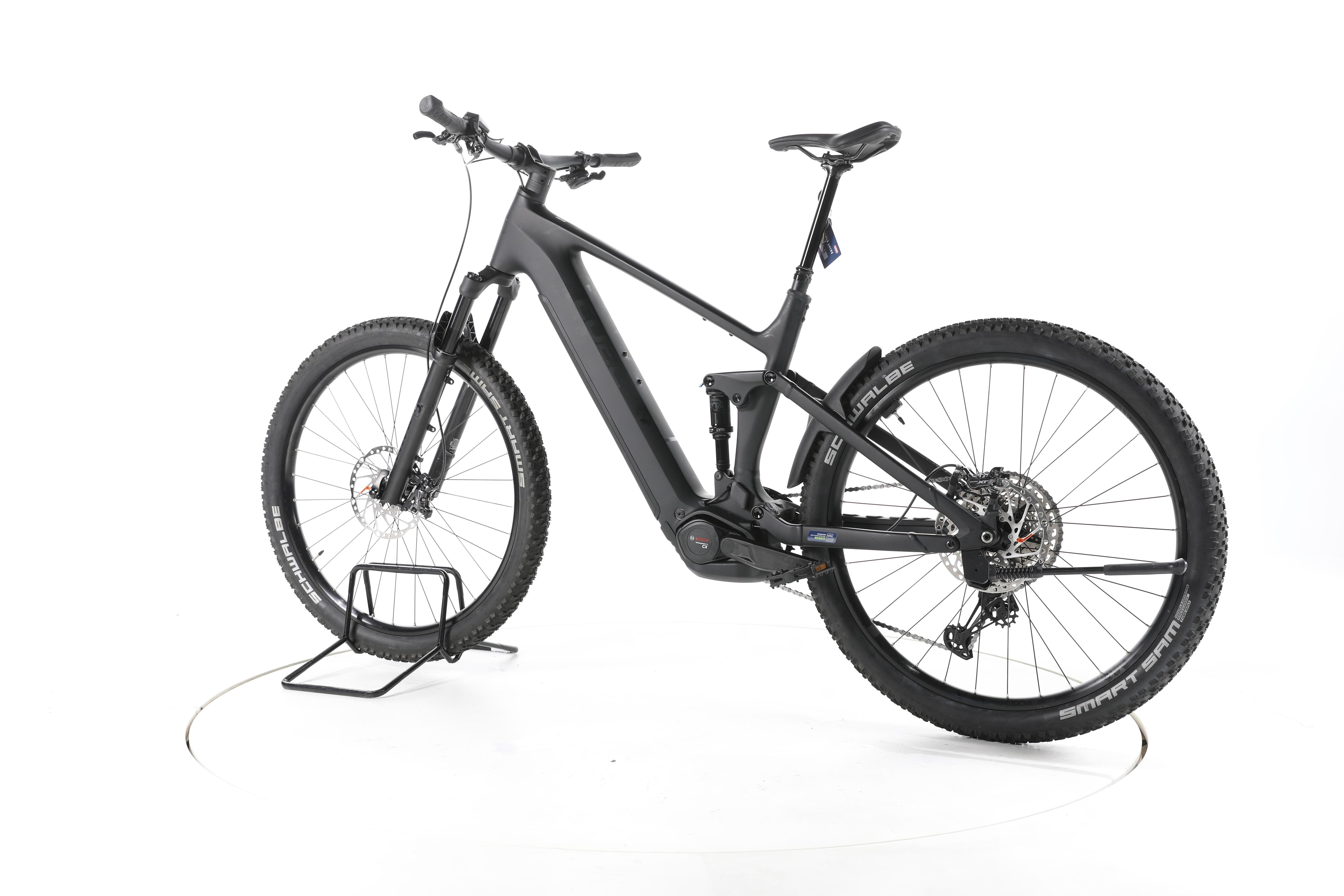 Cube Stereo Hybrid ONE22 SLX Fully E-Bike 2025 - Image 8