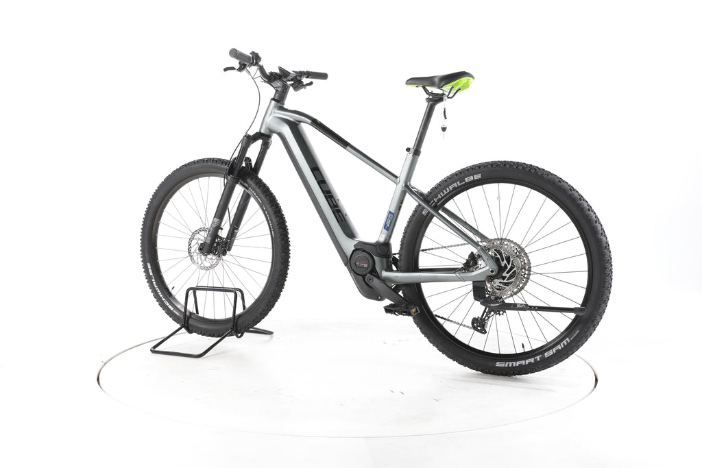 Cube Reaction Hybrid Pro E-Bike - Image 8