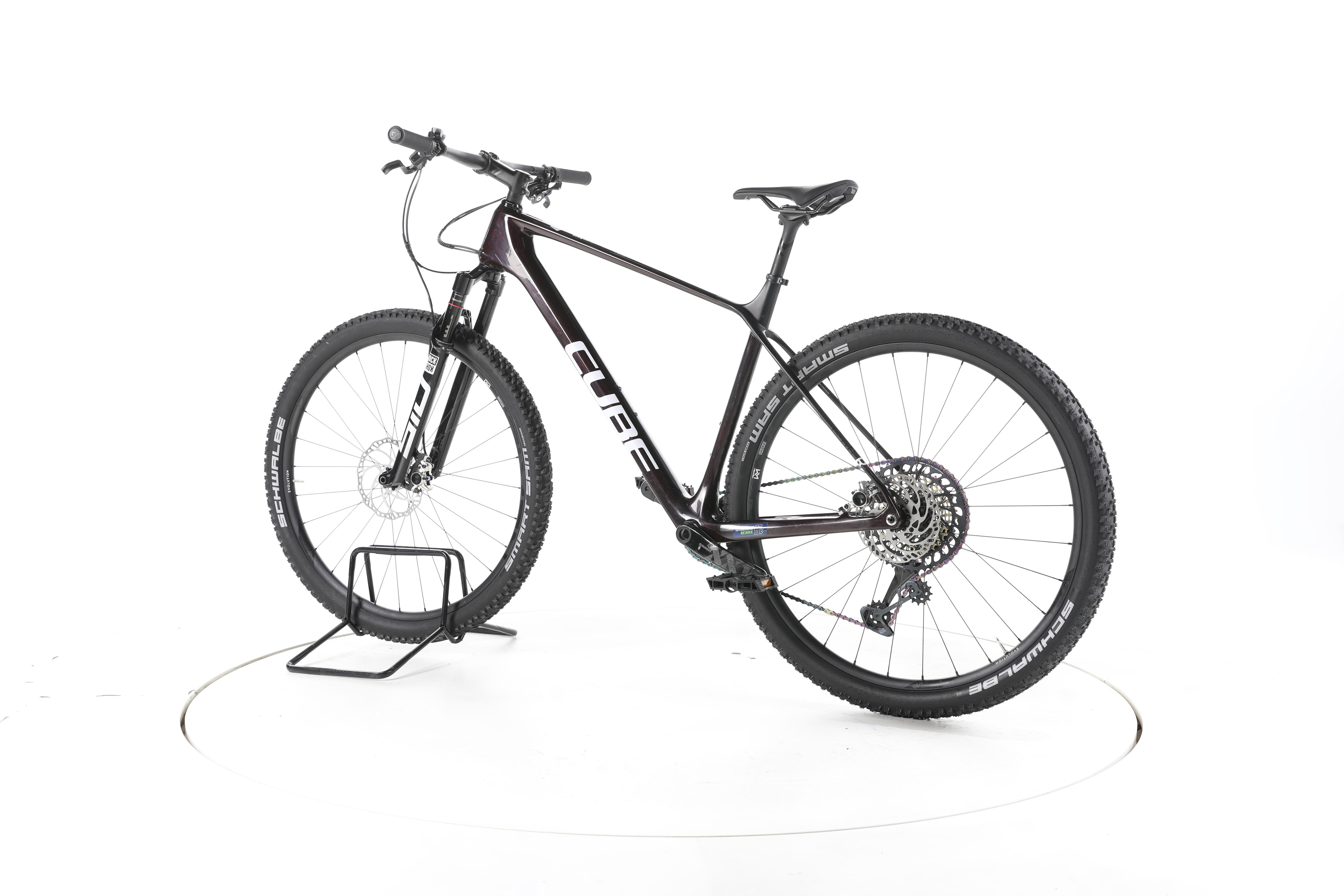 Cube Elite C:68X Race - Image 8