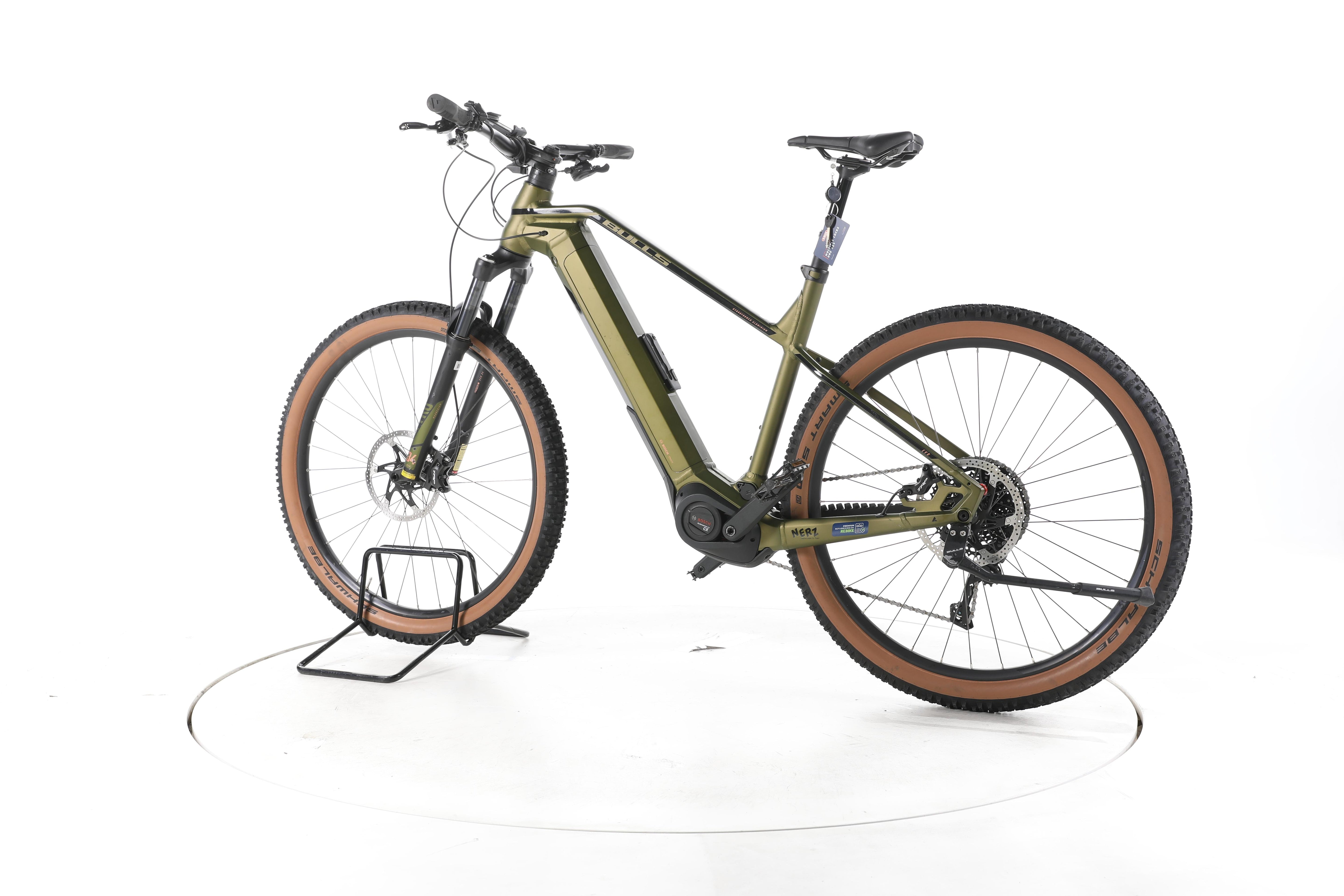 Bulls Sonic EVO 1 E-Bike - Image 8