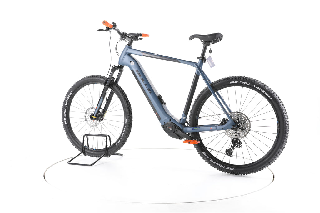 Bulls Copperhead EVO 2 E-Bike 2023 - Image 8