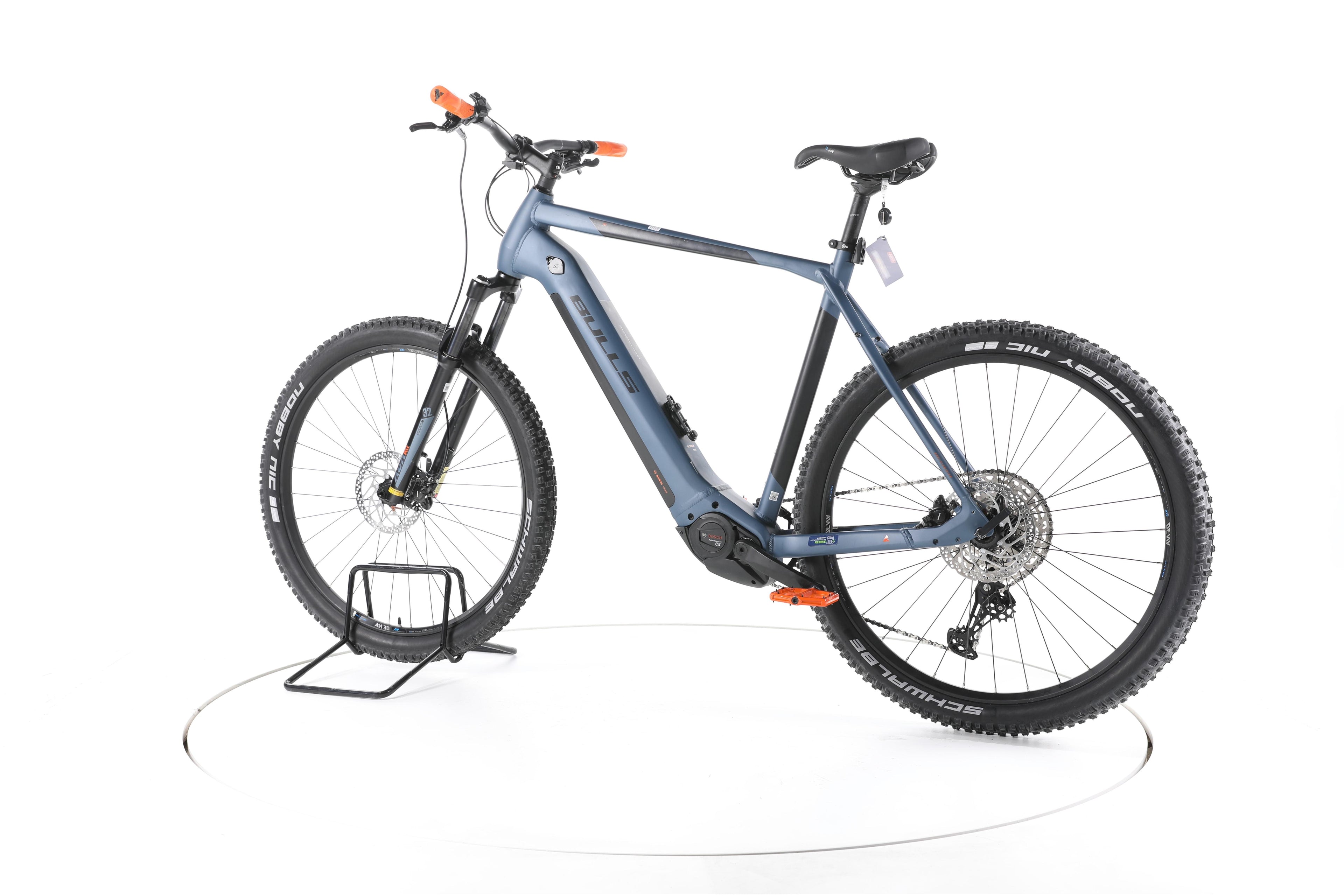 Bulls Copperhead EVO 2 E-Bike 2023 - Image 8