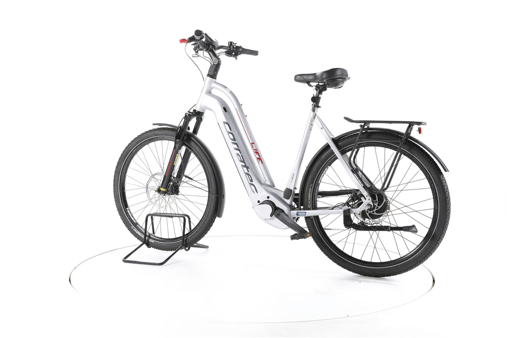 Corratec Life CX6 City E-Bike Tiefeinsteiger - Image 8