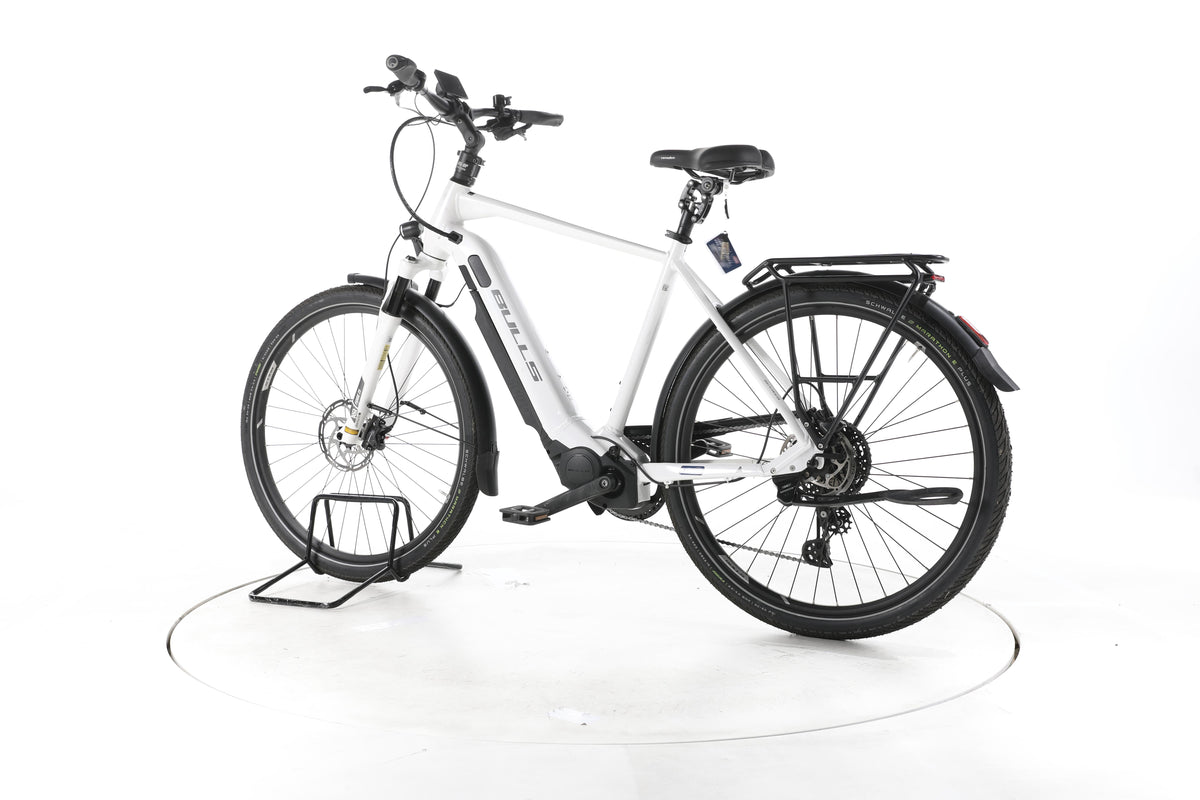 Bulls Tourer Evo 10 Trekking E-Bike - Image 8