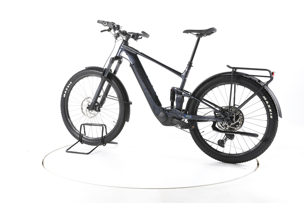 Giant Stance E+ EX Pro SUV E-Bike - Image 8