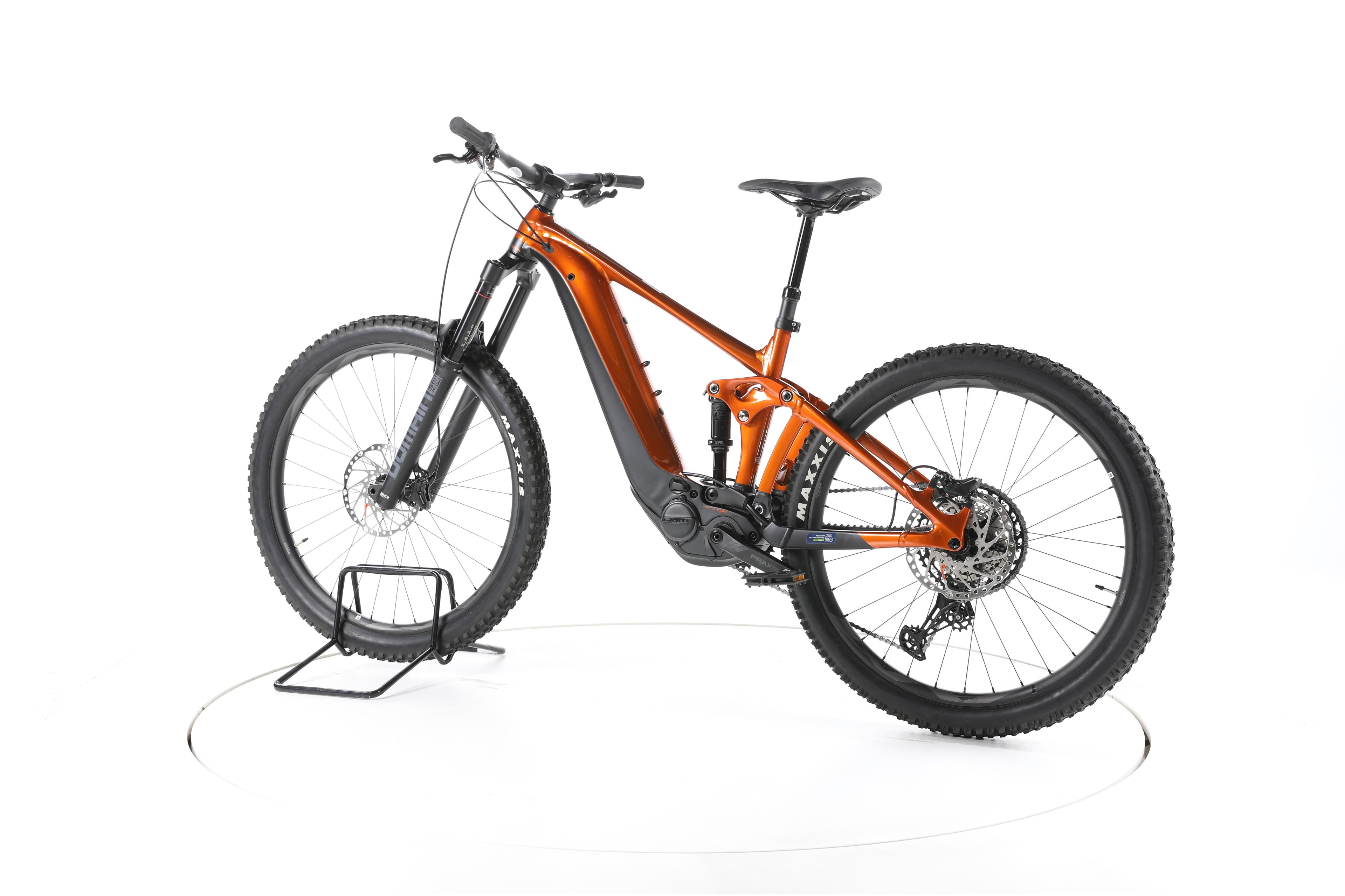 Giant Reign E+ 3 PRO Fully E-Bike - Image 8