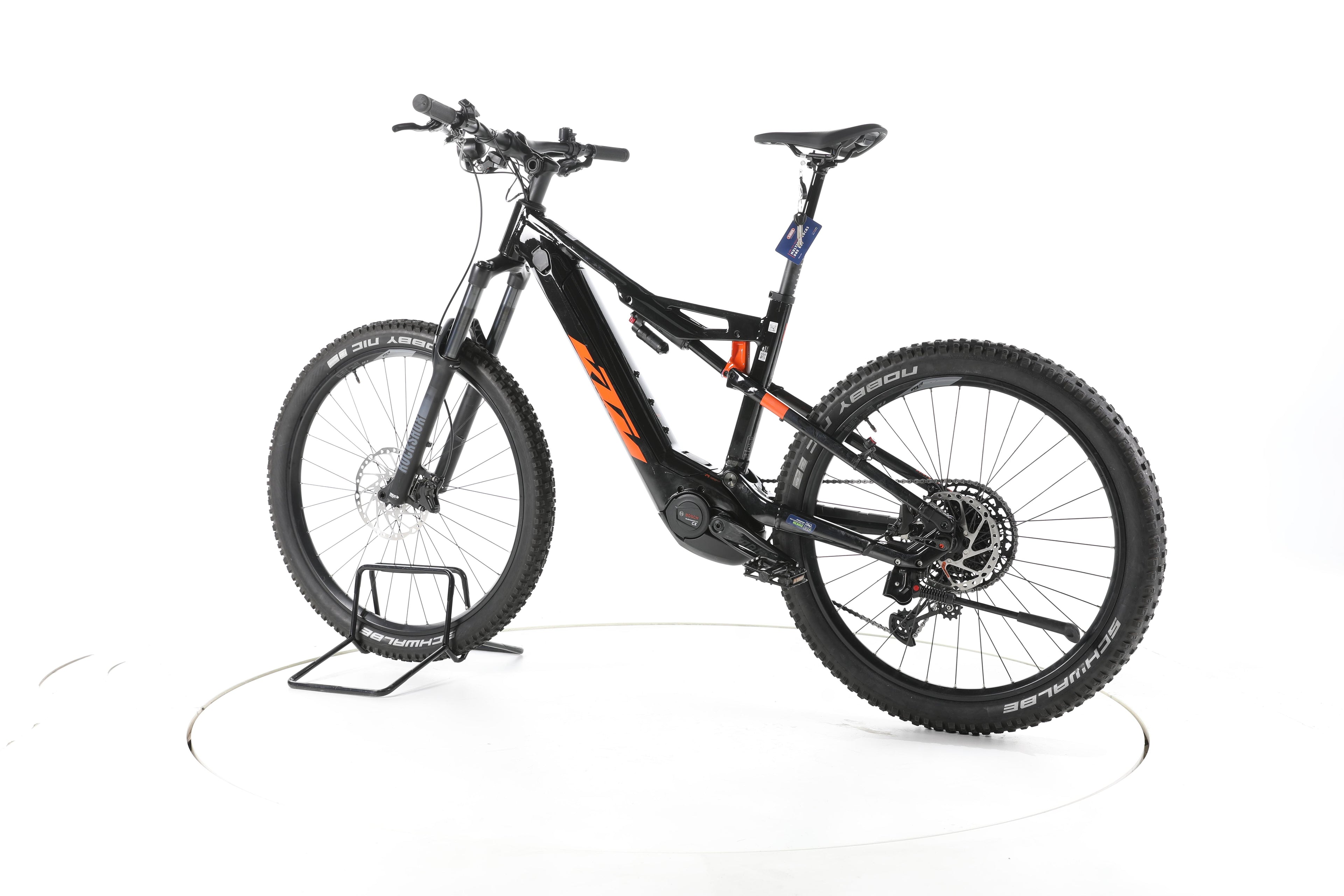 KTM Macina Kapoho 7973 Fully E-Bike 2023 - Image 8