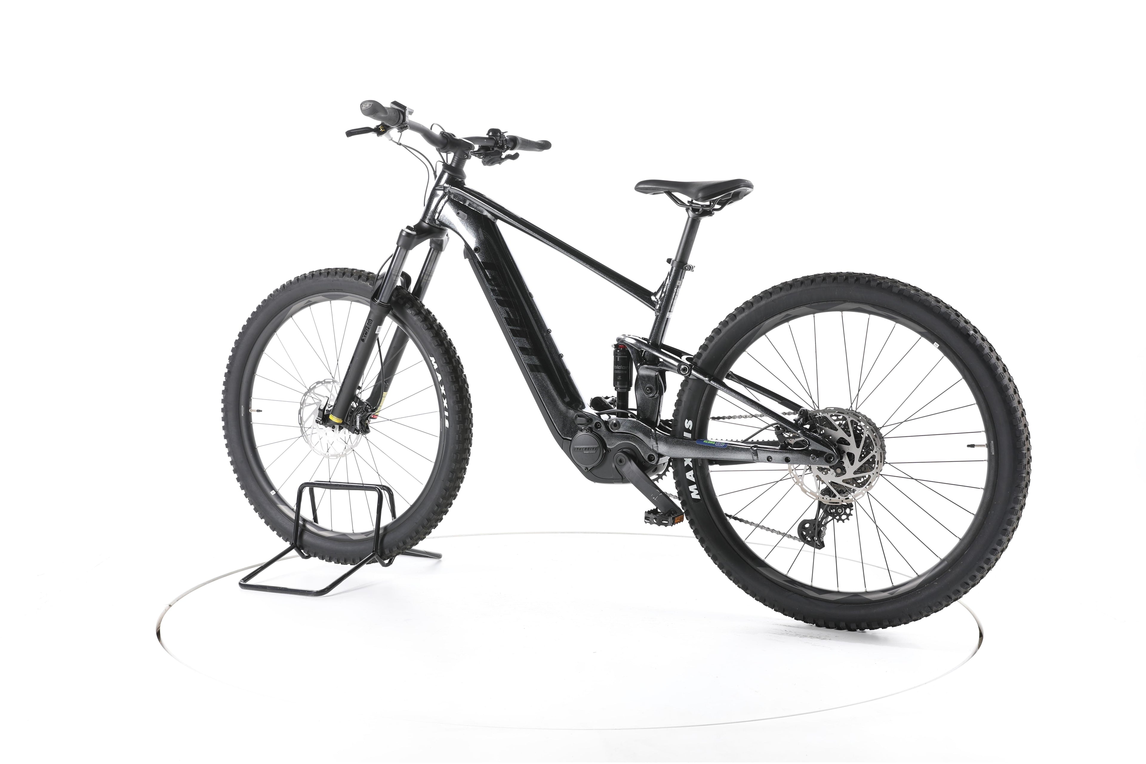 Giant Stance E+ 2 Fully E-Bike 2023 - Image 8