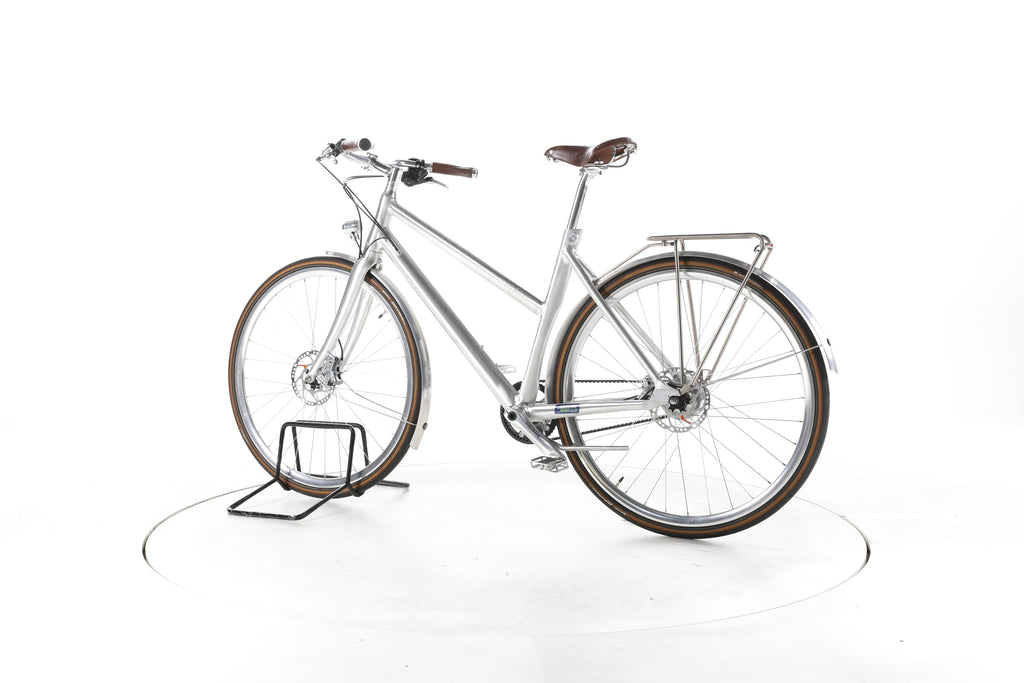 Schindelhauer Bikes Frieda VIII Fahrrad City & Trekking - Image 8