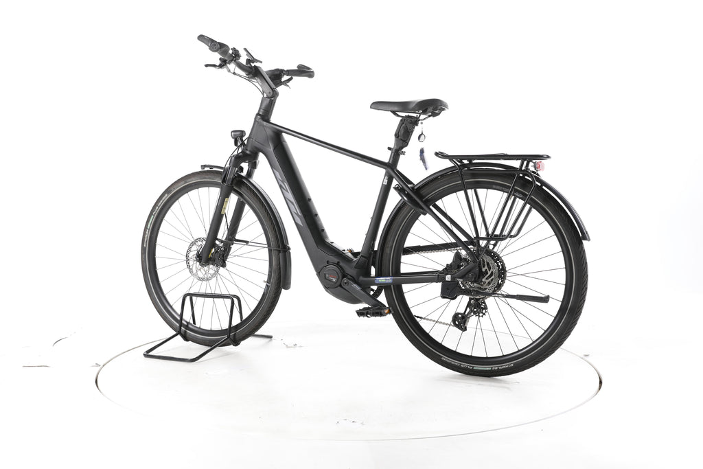 KTM Macina Style 730 Trekking E-Bike - Image 8