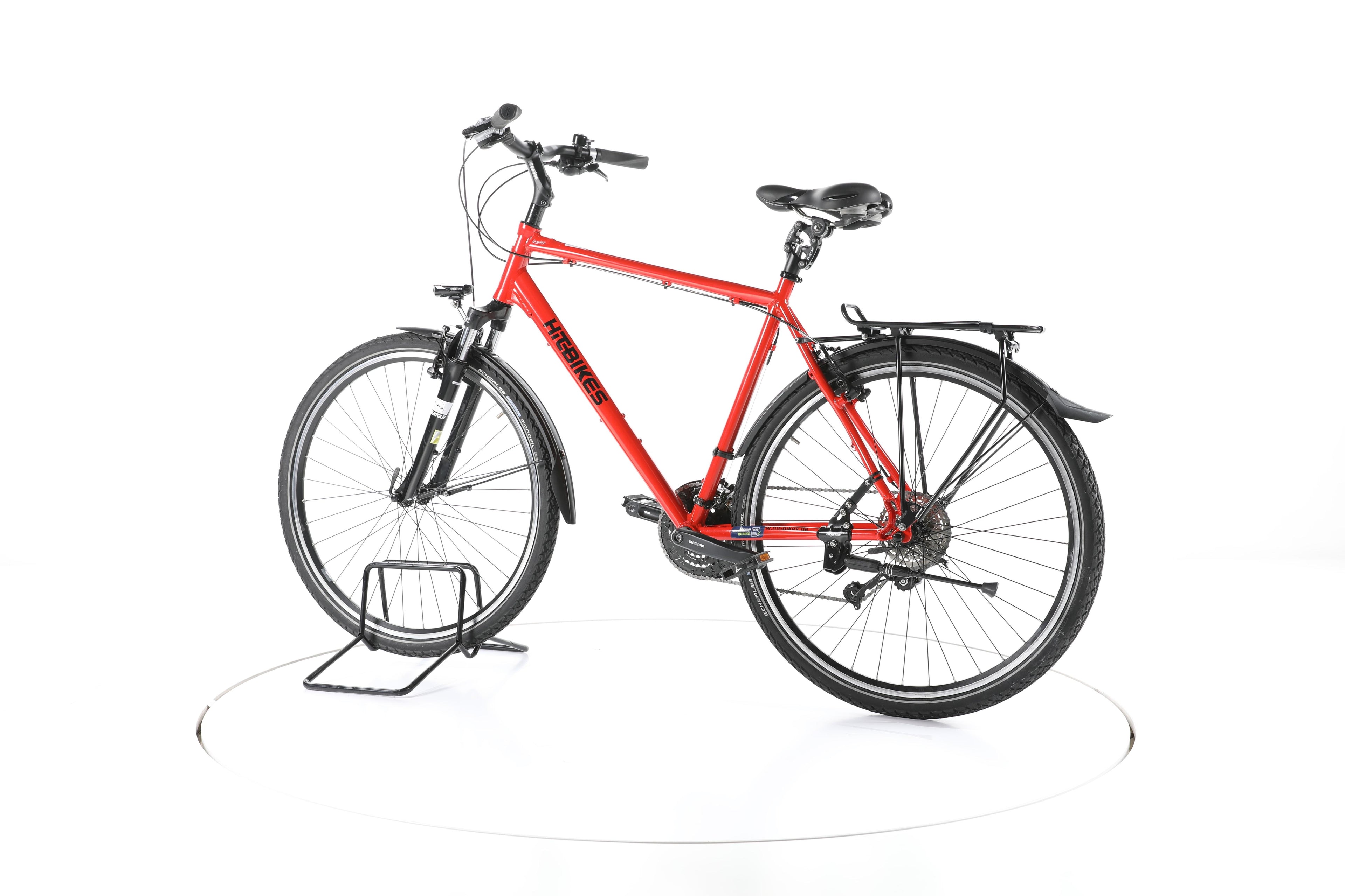 HiT-Bikes Trekking - Image 8