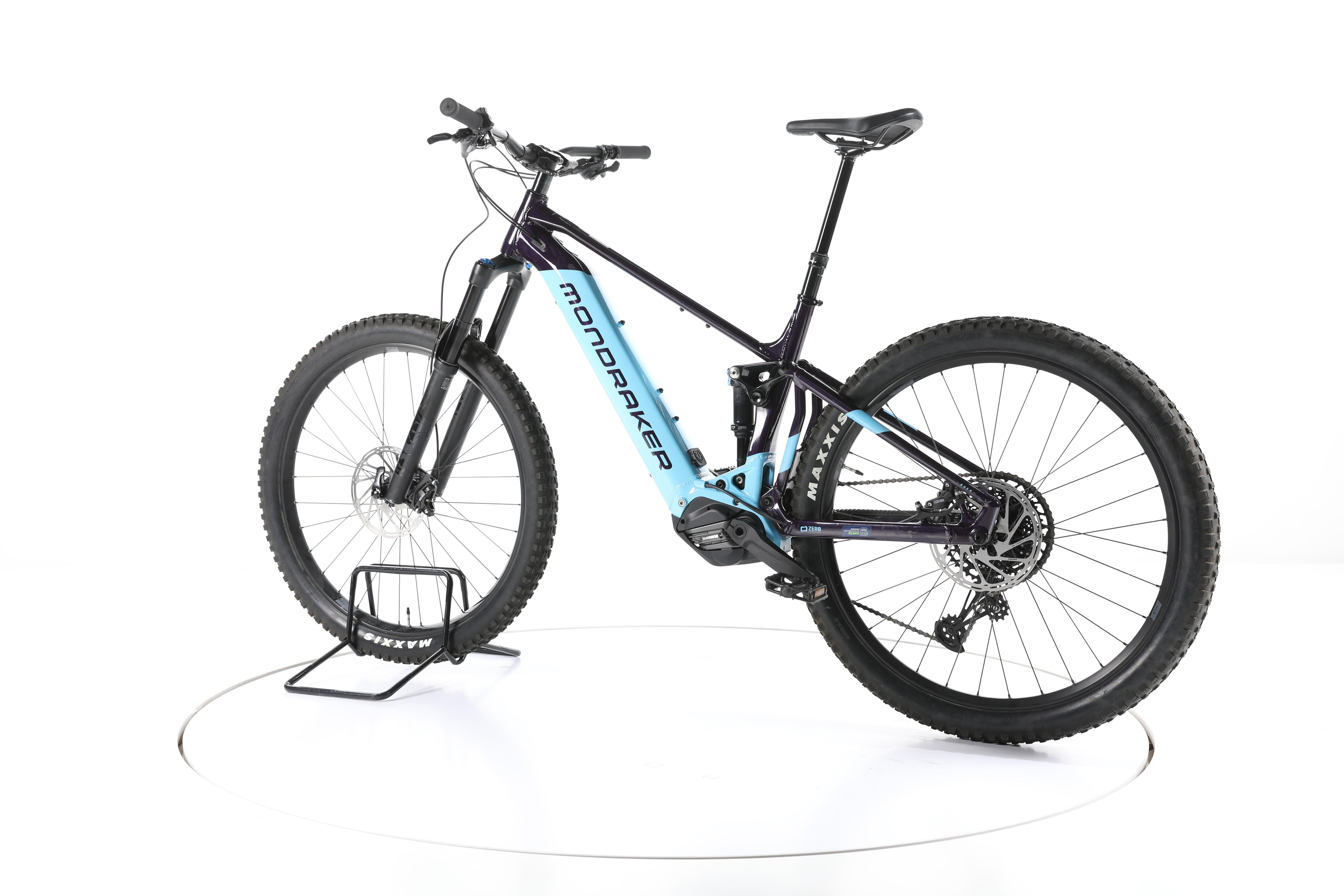 Mondraker DUSK R Fully E-Bike - Image 8