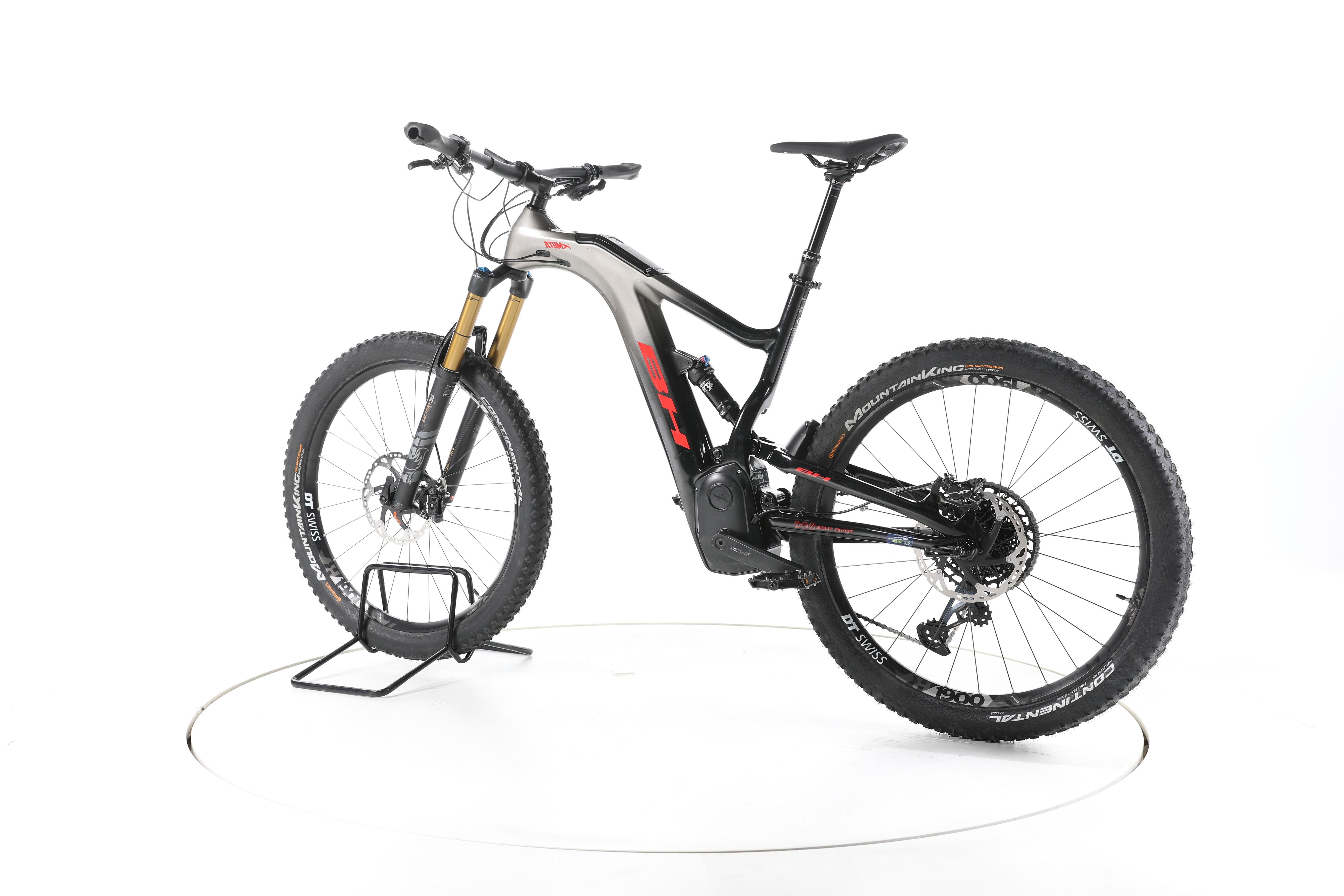 BH Bikes ATOMX LYNX 6 PRO-SE E-Bike Fully Carbon - Image 8