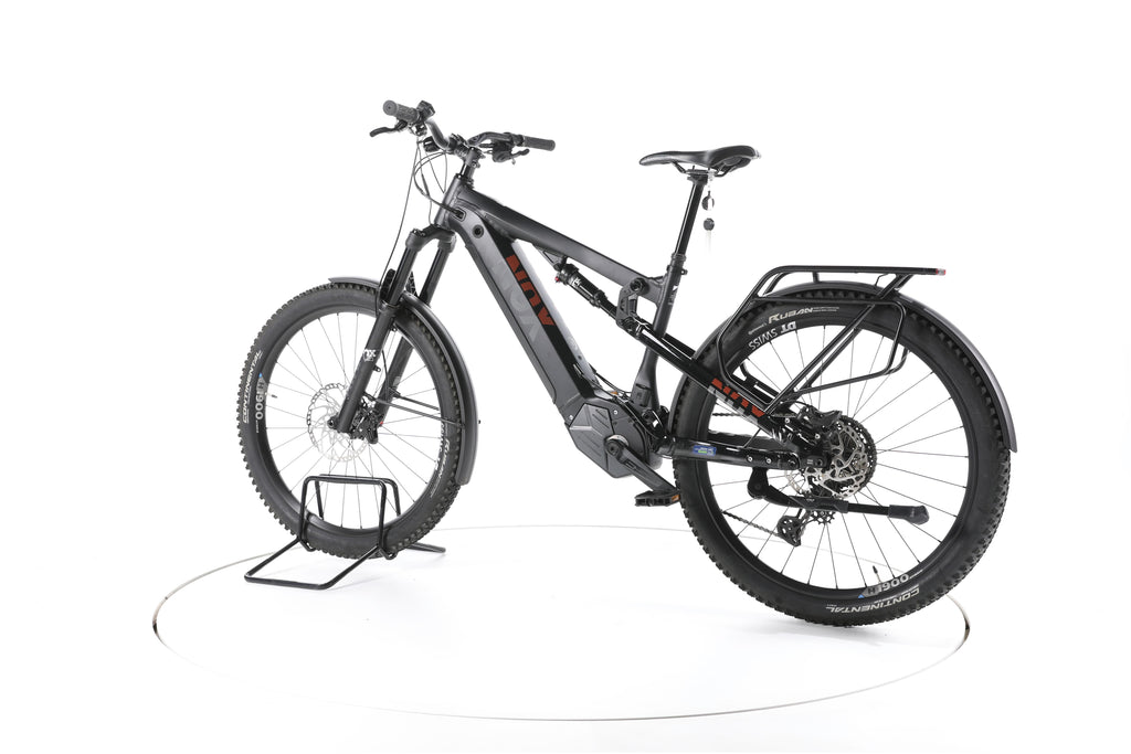 Nox Cycles Hybrid Tour 5.1 SUV E-Bike 2023 - Image 8
