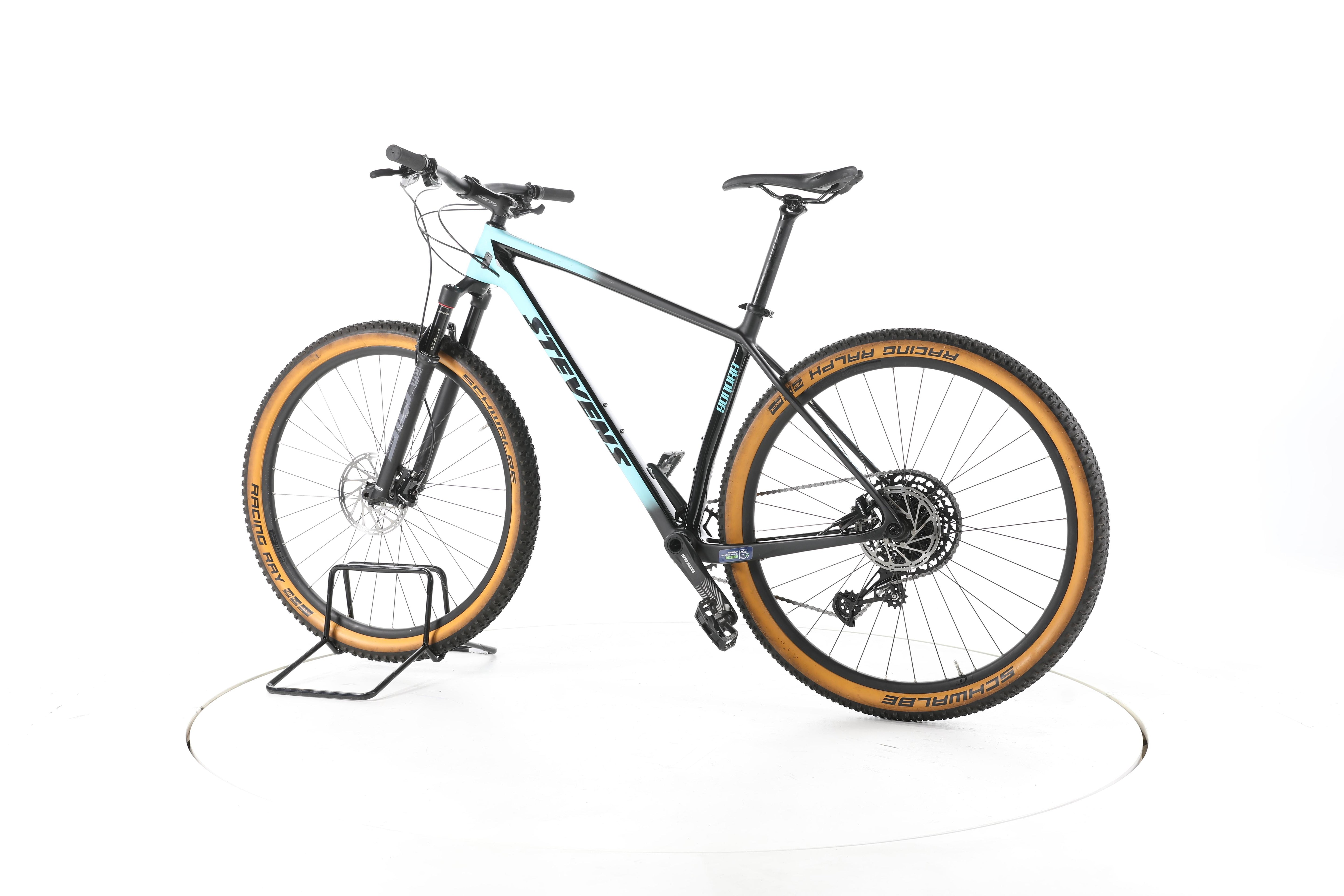 Stevens Sonora - Image 8