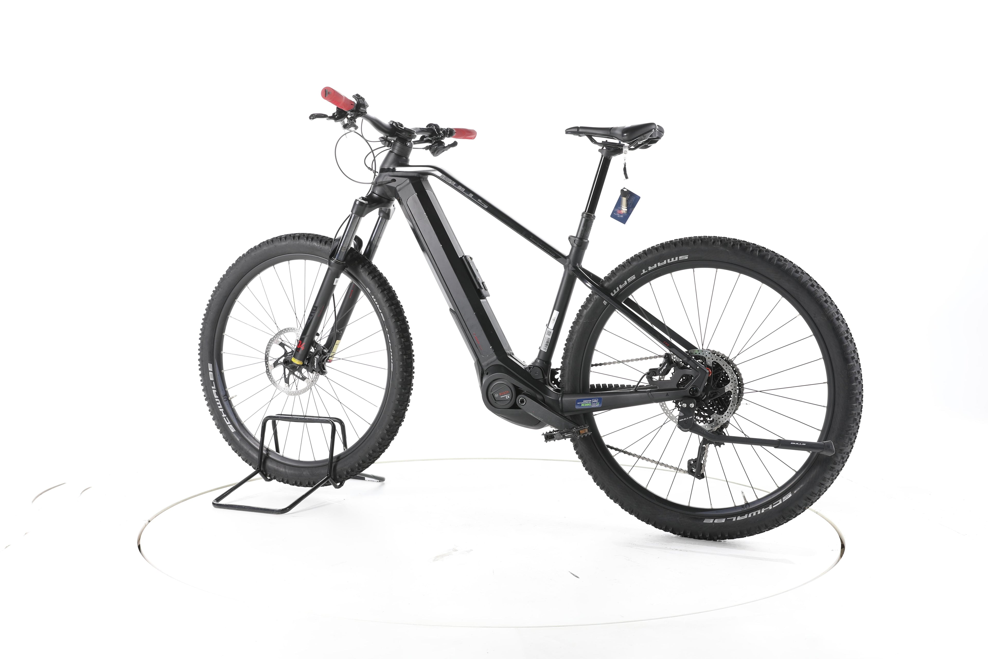 Bulls Sonic EVO 1 E-Bike 2023 - Image 8