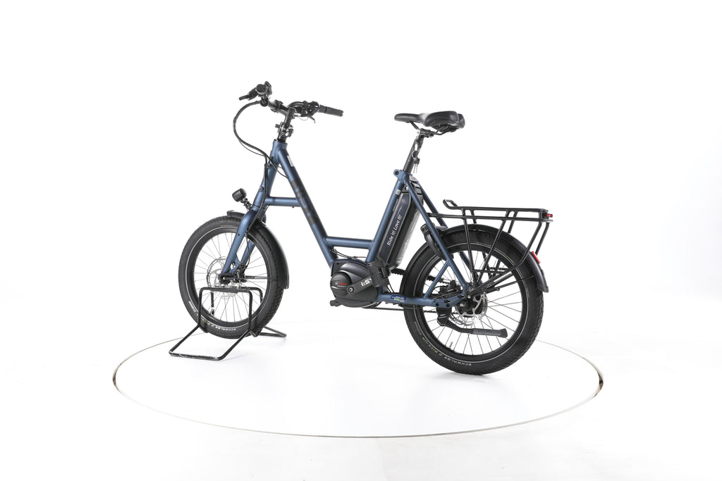 i:SY E5 ZR F City E-Bike Tiefeinsteiger - Image 8