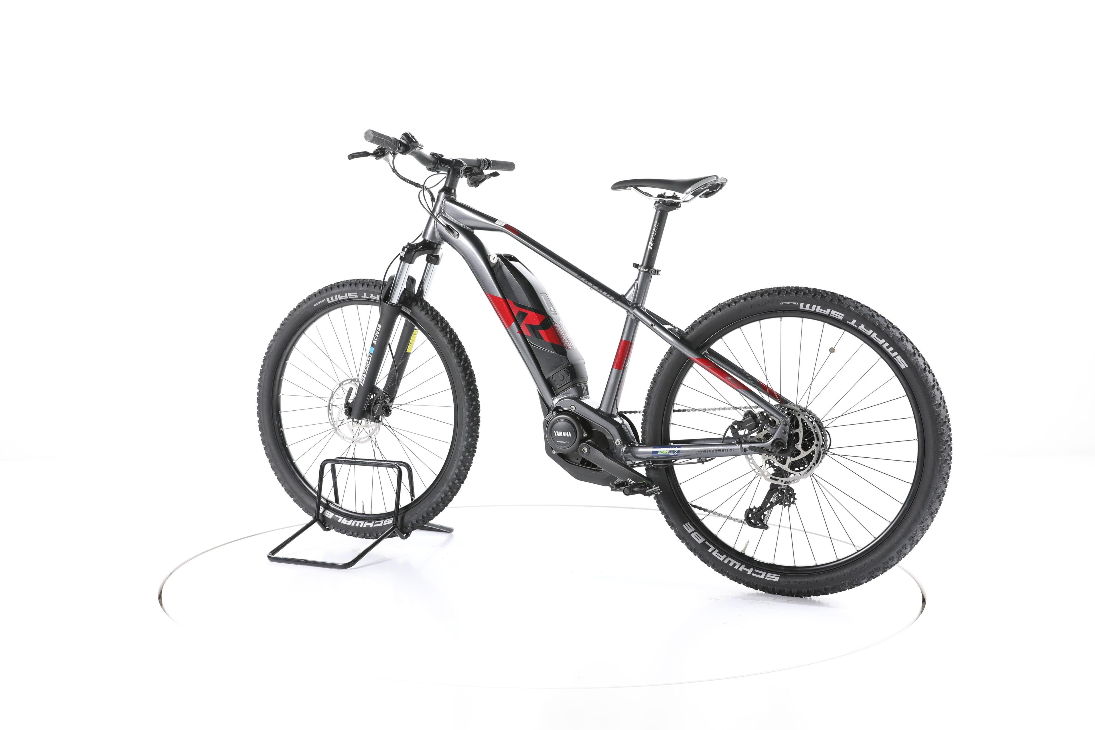 R Raymon HardRay E 3.0 E-Bike - Image 8