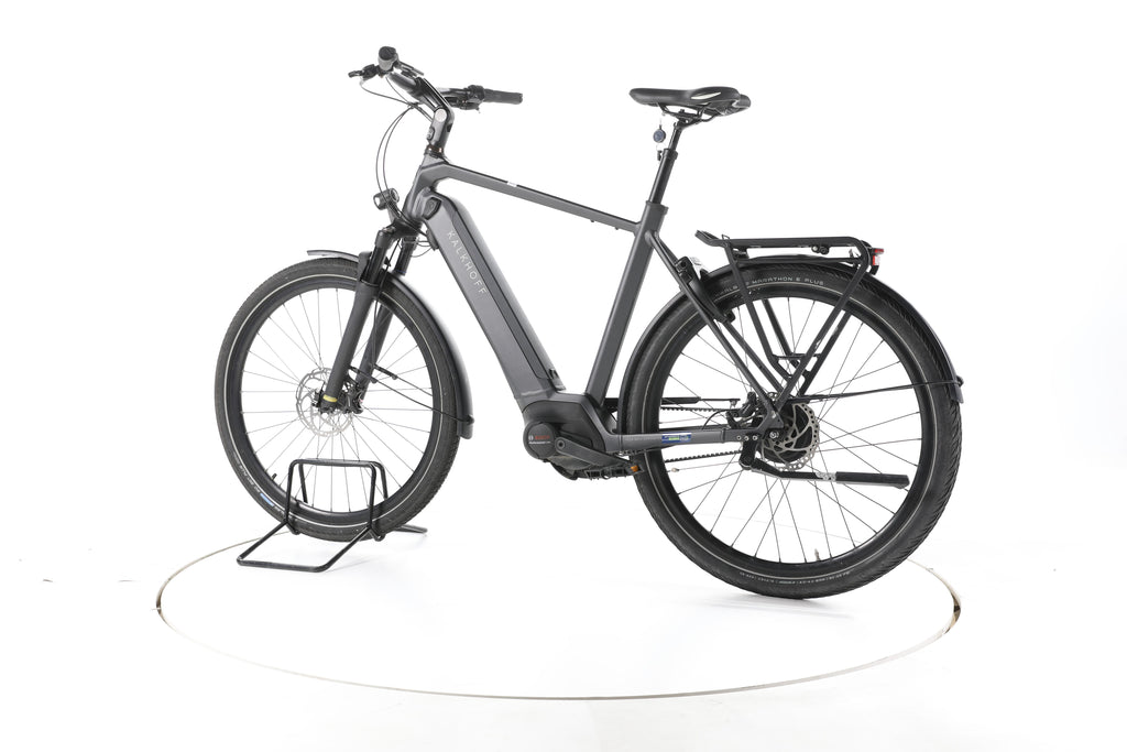 Kalkhoff Image 5.B Excite+ BLX City E-Bike - Image 8