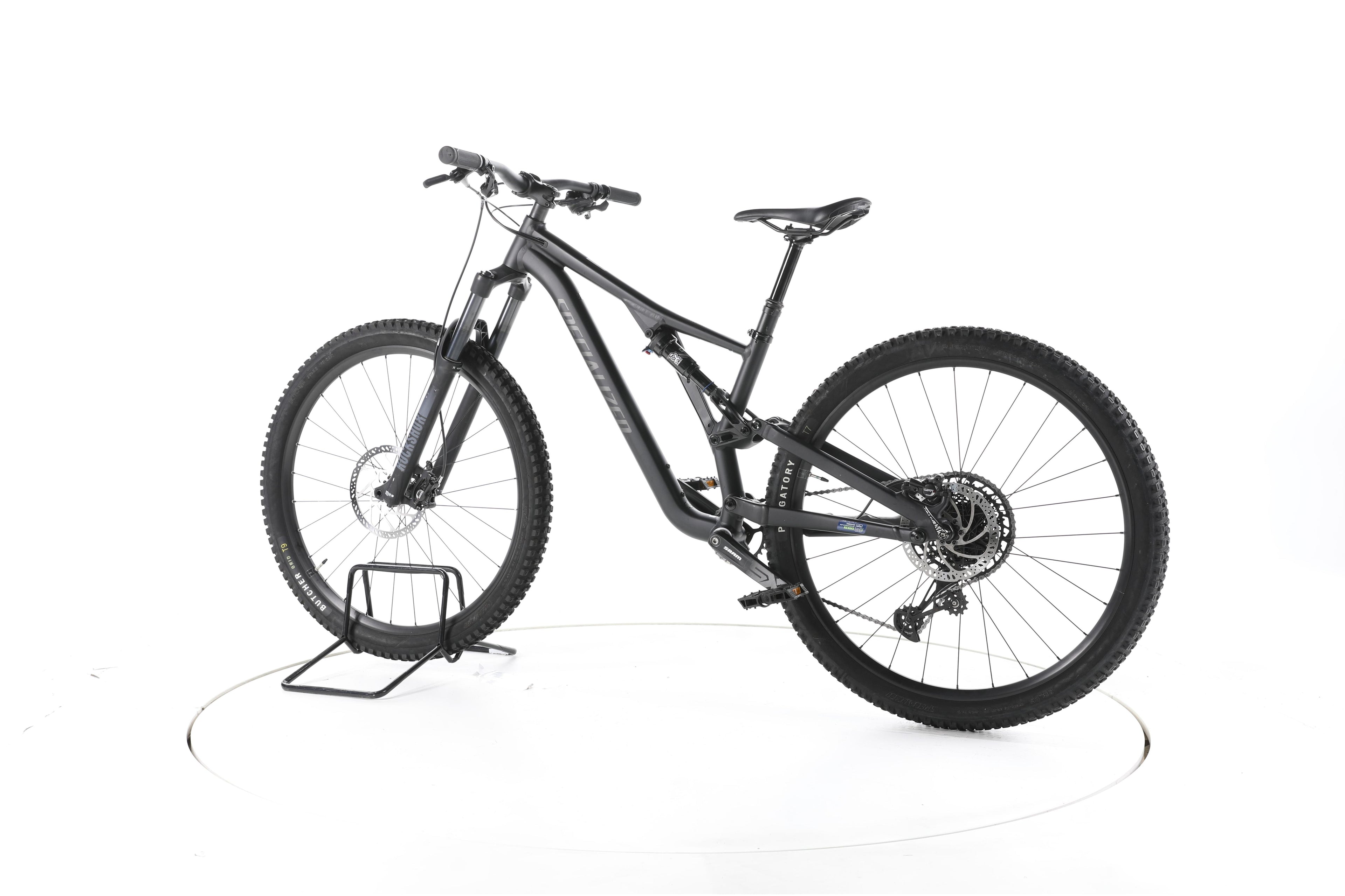 Specialized Stumpjumper Alloy - Image 8