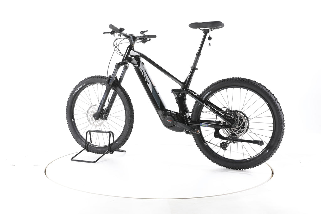 Conway Xyron S 2.7 E-Bike Fully - Image 8