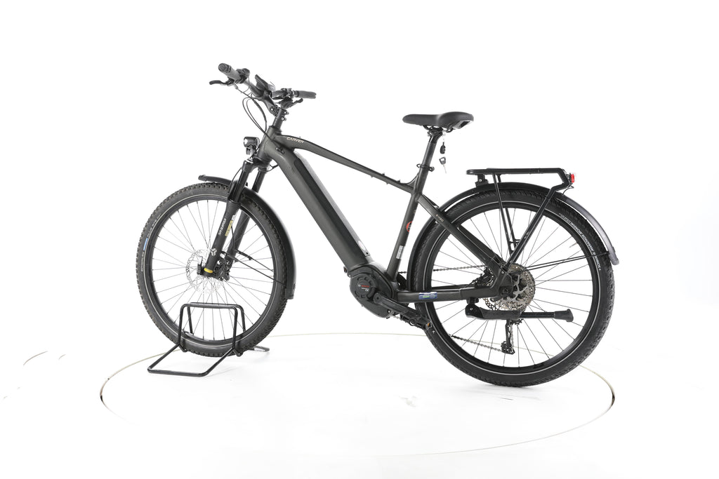 Carver SUV E.430 Trekking E-Bike - Image 8