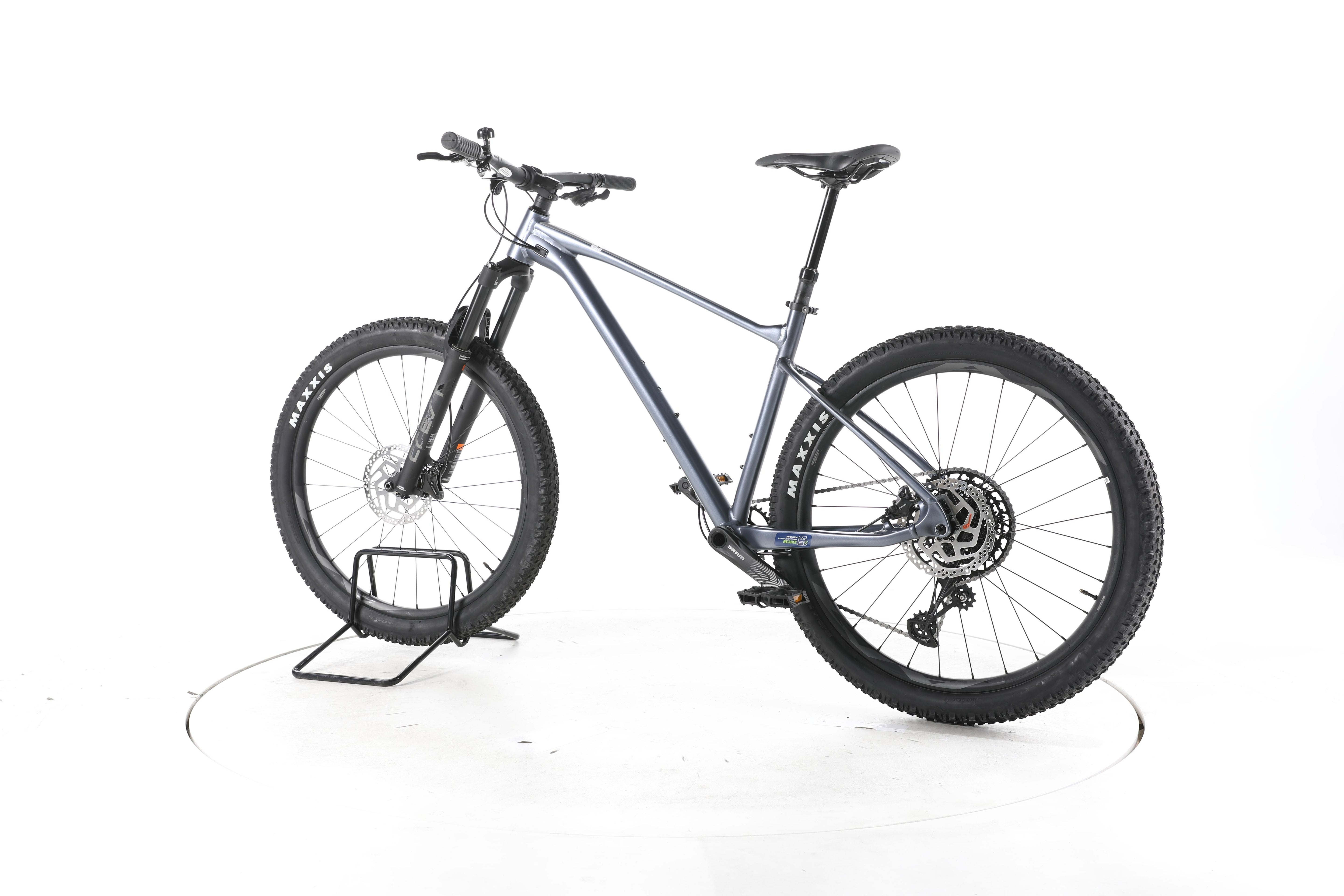 Giant Fathom 1 Fahrrad Hardtail - Image 8