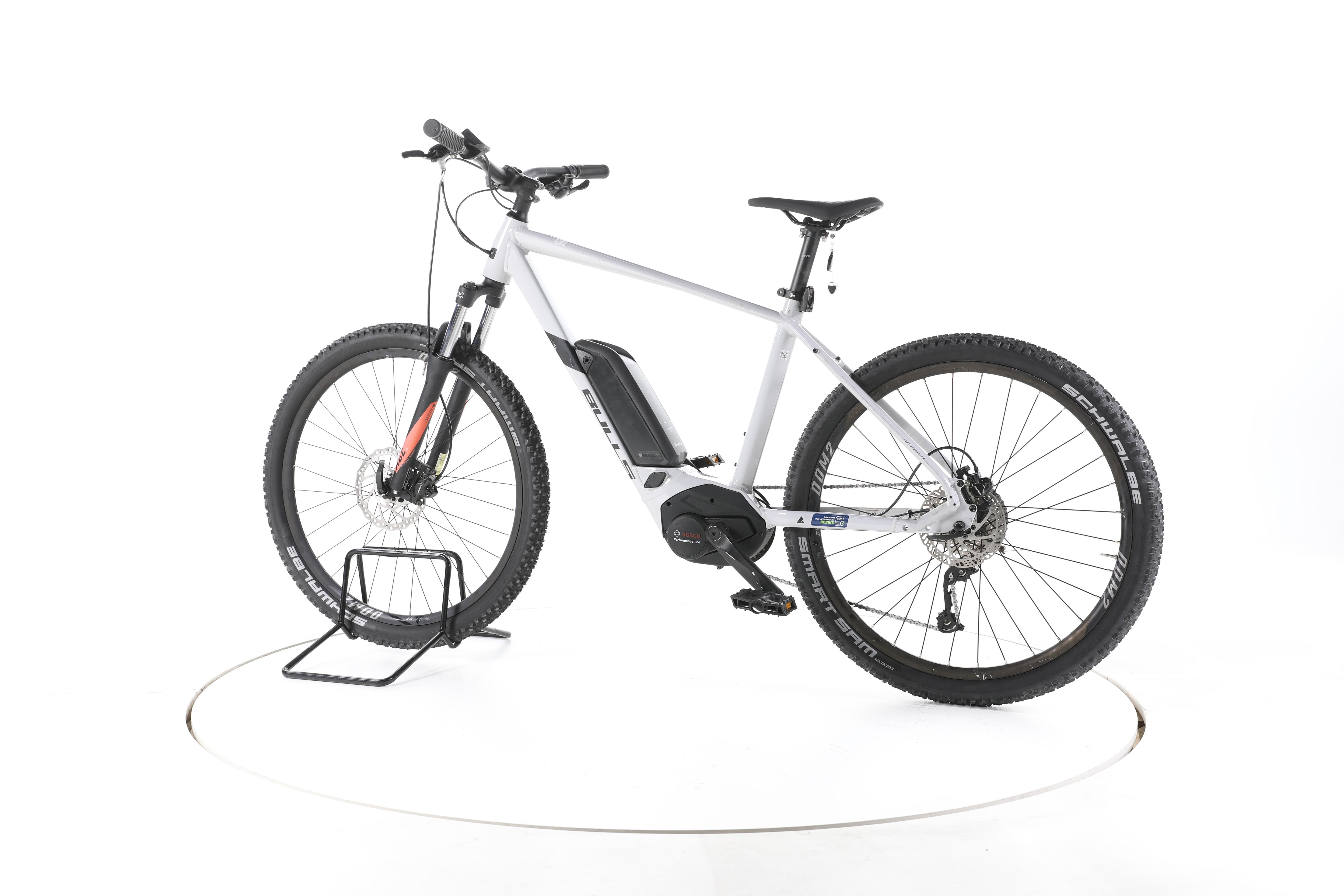 Bulls LT Performance E-Bike - Image 8