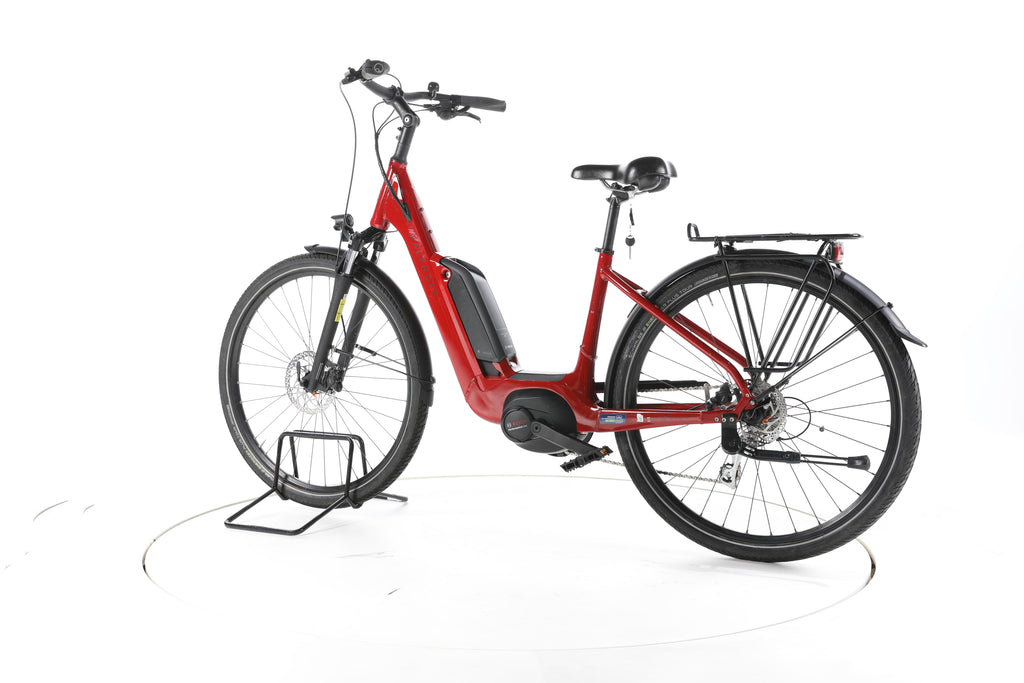 Kalkhoff Endeavour 1.B Move Trekking E-Bike Tiefeinsteiger - Image 8