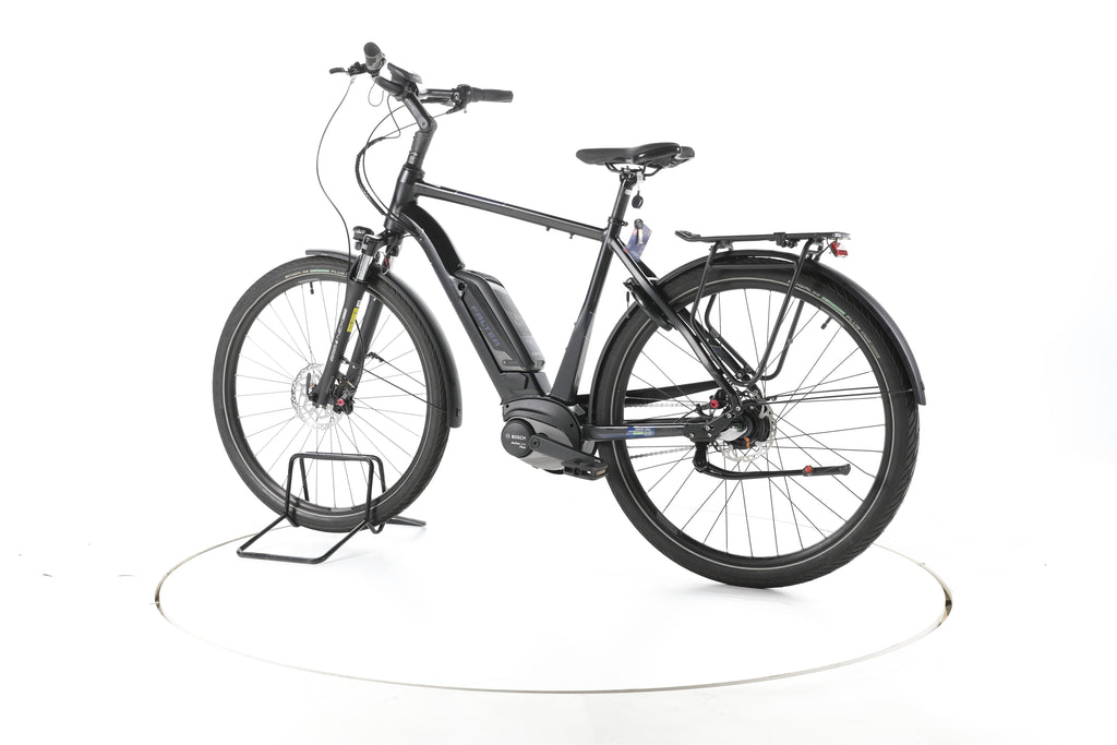 FALTER E 9.0 RT City E-Bike - Image 8