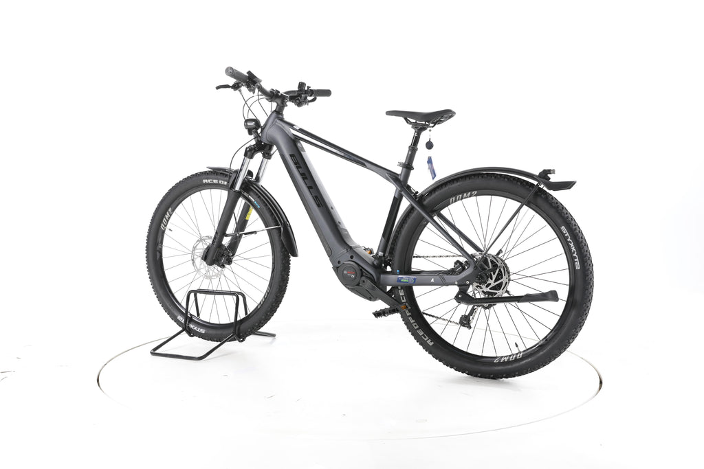 Bulls Copperhead EVO 1 Street Trekking E-Bike - Image 8