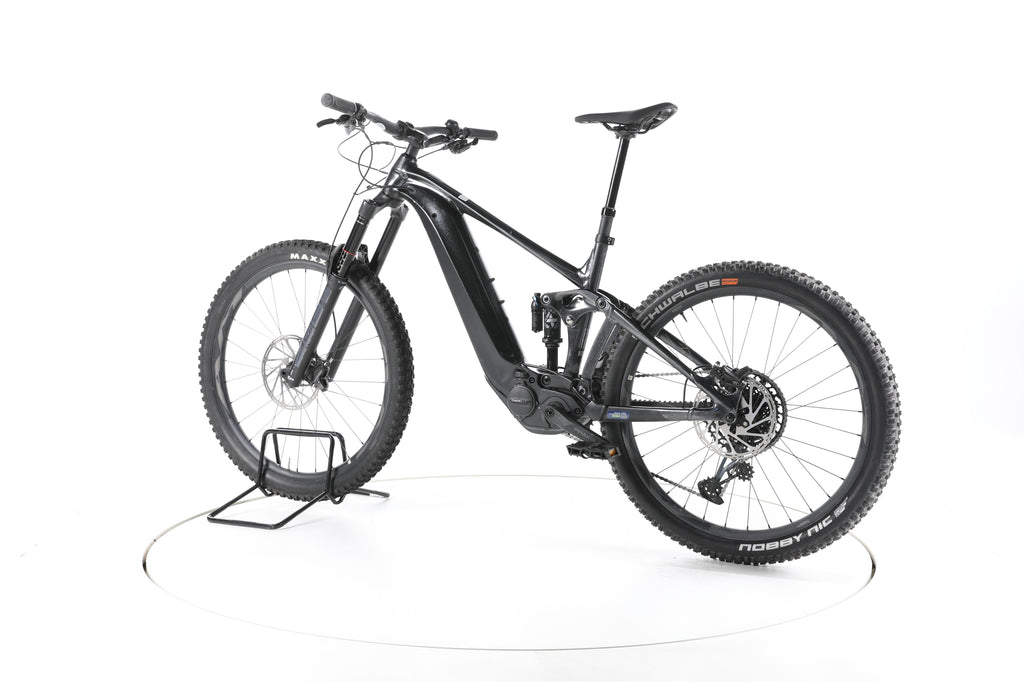 Giant Reign E+ 2 Fully E-Bike - Image 8