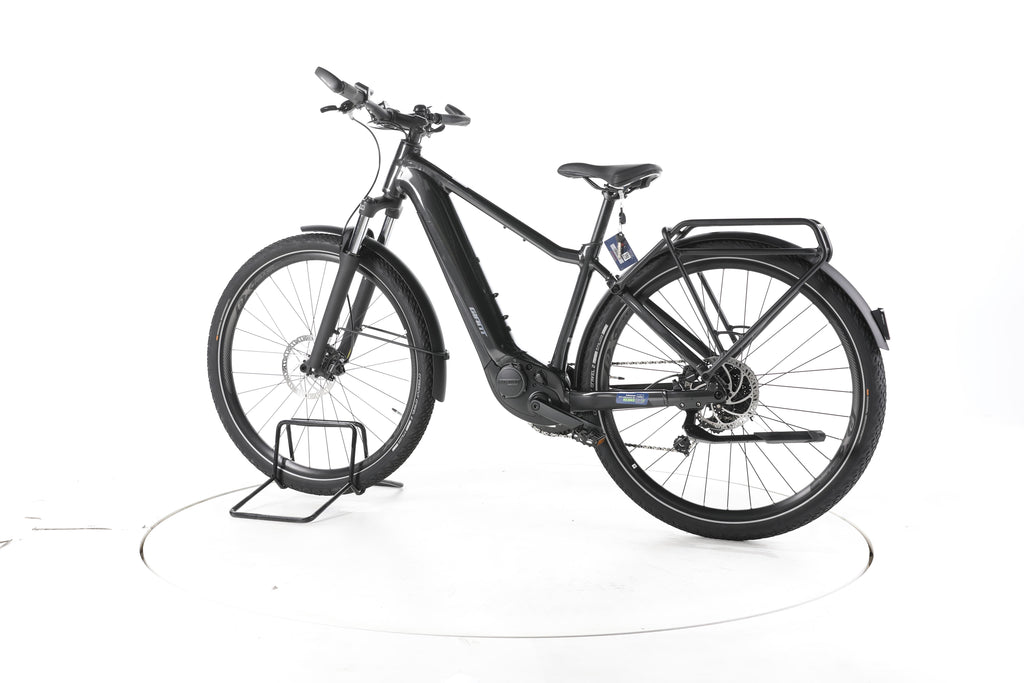 Giant Explore E+ 2 Trekking E-Bike 2024 - Image 8