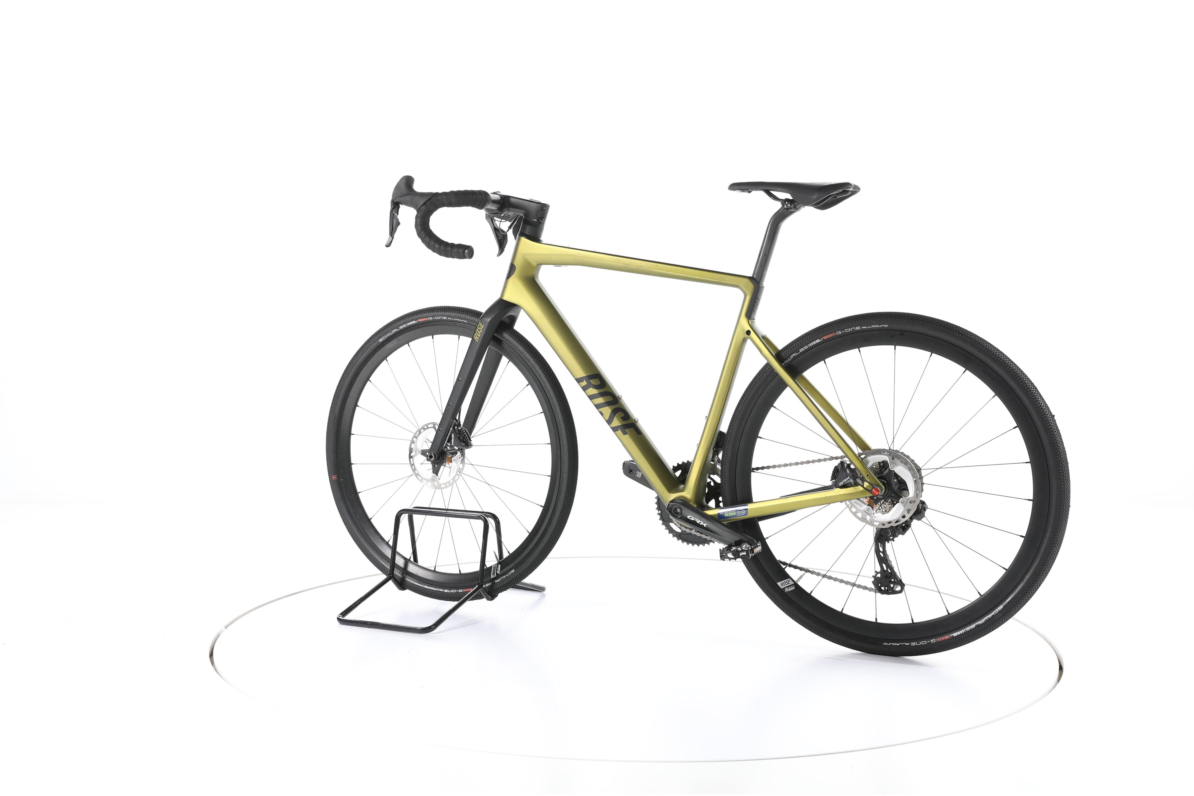 Rose BACKROAD GRX RX810 - Image 8