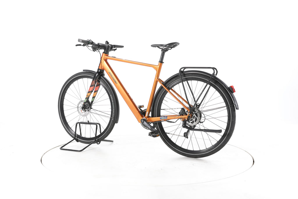 Bergamont E-Sweep Sport E-Bike - Image 8