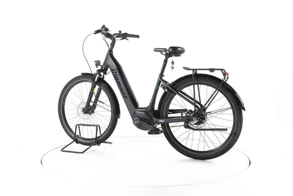 Diamant Beryll RT GEN 3 City E-Bike Tiefeinsteiger 2023 - Image 8