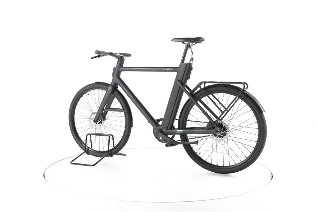Cowboy 4+ City E-Bike - Image 8