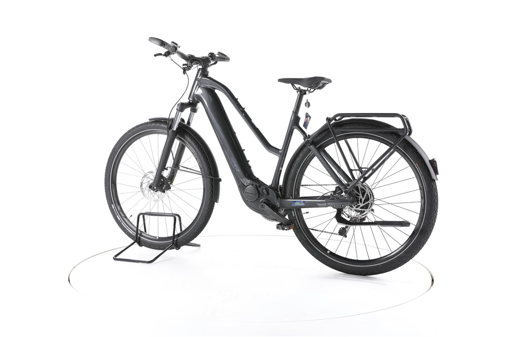 Giant Explore E+ 2 Trekking E-Bike 2024 - Image 8